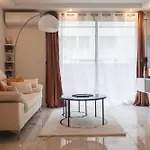 L'émeraude - Cocon Amoureux Balnéo,clim,balcon *