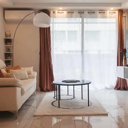 L'emeraude - Cocon Amoureux Balneo,clim,balcon *